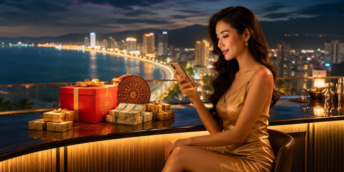 Jackpot đa dạng trên nền tảng chuyên biệt dành cho người Việt